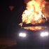 Поджигателей «Порше» разыскивают в Невском районе Петербурга